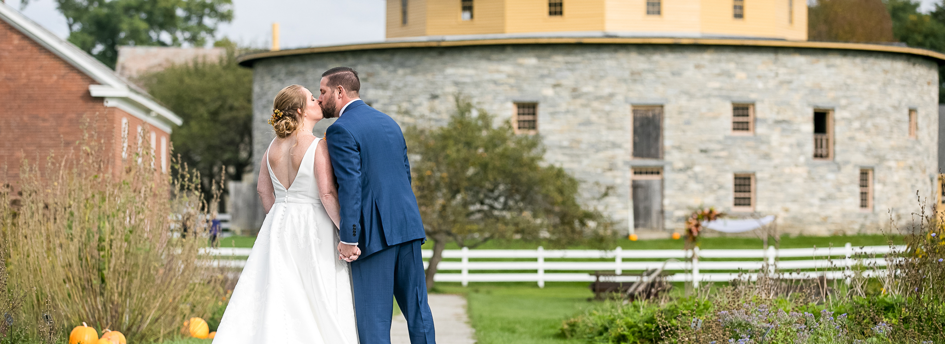 My Berkshire Wedding Carousel Slider