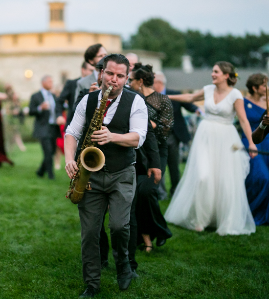 My Berkshire Wedding Listing Category Live Music