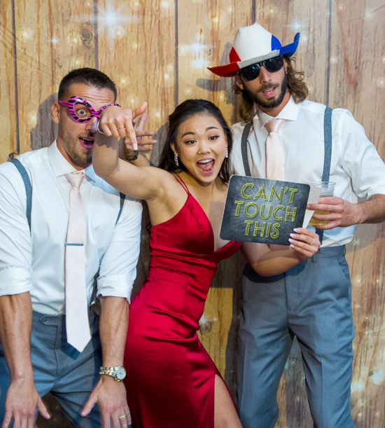 My Berkshire Wedding Listing Category Photo Booths