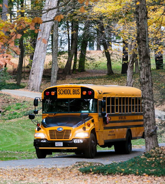 My Berkshire Wedding Listing Category Transportation